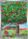 Image for Applin (SV06: Twilight Masquerade) (185/167) - Pokemon