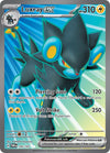 Image for Luxray ex (SV06: Twilight Masquerade) (195/167) - Pokemon
