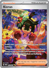 Image for Kieran (SV06: Twilight Masquerade) (218/167) - Pokemon