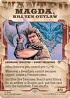 Image for Magda, Brazen Outlaw (Secret Lair Drop Series) (1688) - Magic: The Gathering
