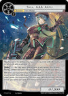Image for Sara, AAA Awper (Thoth of the Trinity) (TTT-077 N) - Force of Will