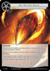 Image for Anti-Arcana Aiming (Thoth of the Trinity) (TTT-069 N) - Force of Will