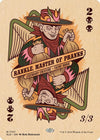 Image for Rankle, Master of Pranks (Secret Lair Drop Series) (1707) - Magic: The Gathering