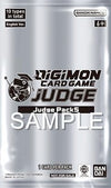 Image for Judge Pack 5 - Digimon Card Game