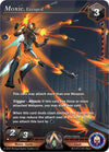 Image for Moxie, Enraged (Unrivaled) (AC3-012) - Alpha Clash