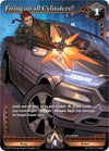 Image for Firing on all Cylinders (Unrivaled) (AC3-025) - Alpha Clash