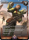 Image for Suit Up! (Unrivaled) (AC3-027) - Alpha Clash