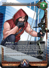 Image for Whistler (Unrivaled) (AC3-049) - Alpha Clash
