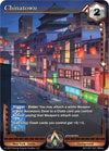 Image for Chinatown (Unrivaled) (AC3-057) - Alpha Clash