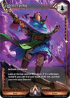 Image for Gatekeeping (Unrivaled) (AC3-079) - Alpha Clash