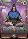 Image for Enlightened Focus (Unrivaled) (AC3-081) - Alpha Clash
