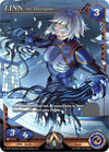 Image for LINN, the Disruptor (Unrivaled) (AC3-091) - Alpha Clash