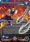 Image for Mean-Streak, Speed & Precision (Unrivaled) (AC3-098) - Alpha Clash