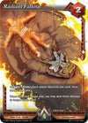 Image for Radiant Fallout (Unrivaled) (AC3-112) - Alpha Clash