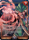Image for Crimson Scales (Unrivaled) (AC3-128) - Alpha Clash