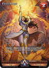 Image for Fiery Surge (Unrivaled) (AC3-131) - Alpha Clash