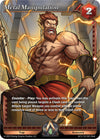 Image for Metal Manipulation (Unrivaled) (AC3-132) - Alpha Clash