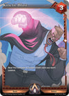 Image for Kinetic Blast (Unrivaled) (AC3-134) - Alpha Clash