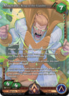 Image for Magnate, King of the Gambit (Unrivaled) (AC3-137) - Alpha Clash