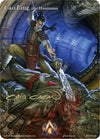 Image for Cao Ling, the Huntsman (Iconic Art) (Unrivaled) (AC3-141) - Alpha Clash
