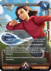 Image for Shugaboo, Trusted Companion (Unrivaled) (AC3-P02) - Alpha Clash