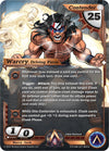 Image for Warcry, Driving Force (Unrivaled) (ST3-006) - Alpha Clash