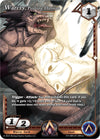Image for Warcry, Pushing Through (Unrivaled) (ST3-008) - Alpha Clash