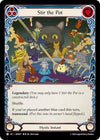Image for Stir the Pot (Blitz Deck: Part the Mistveil - Zen) (ZEN027) - Flesh and Blood TCG