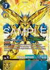 Image for Magnamon - BT13-040 (2024 Evolution Cup) (BT13) (13040)