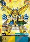 Image for Magnamon - BT13-040 (2024 Evolution Cup Top 4) (BT13) (13040)