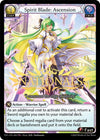 Image for Spirit Blade: Ascension (Promotional Cards) (042) - Grand Archive TCG