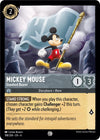 Image for Mickey Mouse - Standard Bearer (4) (188)