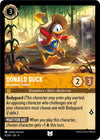 Image for Donald Duck - Musketeer Soldier (4) (8)