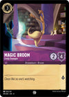 Image for Magic Broom - Lively Sweeper (4) (49)