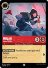 Image for Mulan - Injured Soldier (4) (116)