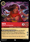 Image for Raya - Guardian of the Dragon Gem (4) (122)