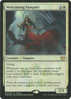 Image for Welcoming Vampire (Media Promos) (46) - Magic: The Gathering