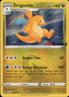 Image for Dragonite - 131/195 (EB Games Exclusive) (Miscellaneous Cards & Products) (131/195) - Pokemon