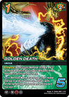 Image for Golden Death (Challenger Series: Godzilla) (CHA03-KRM 5/22) - UniVersus