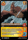 Image for Death From Above (Challenger Series: Godzilla) (CHA03-KRM 6/22) - UniVersus