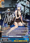 Image for Essex (SP) (Silver Signature) (Azur Lane) (AZL/S102-E110SP SP) - Weiss Schwarz
