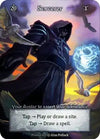 Image for Sorcerer (Dust Reward Promos) - Sorcery: Contested Realm