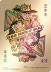 Image for Rankle, Master of Pranks (Rainbow Foil) (Secret Lair Drop Series) (1707) - Magic: The Gathering