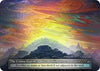 Image for The Colour Out of Space (Dust Reward Promos) - Sorcery: Contested Realm
