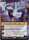 Image for Nicol Bolas, Planeswalker (Secret Lair Drop Series) (1622) - Magic: The Gathering
