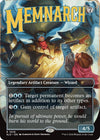 Image for Memnarch (Secret Lair Drop Series) (1626) - Magic: The Gathering