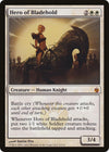 Image for Hero of Bladehold (Mirrodin Besieged) (Oversize Cards) (8) - Magic: The Gathering