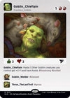 Image for Goblin Chieftain (Secret Lair Drop Series) (1615) - Magic: The Gathering