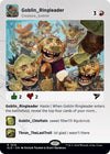 Image for Goblin Ringleader (Secret Lair Drop Series) (1616) - Magic: The Gathering