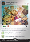 Image for Goblin Ringleader (Rainbow Foil) (Secret Lair Drop Series) (1616) - Magic: The Gathering
